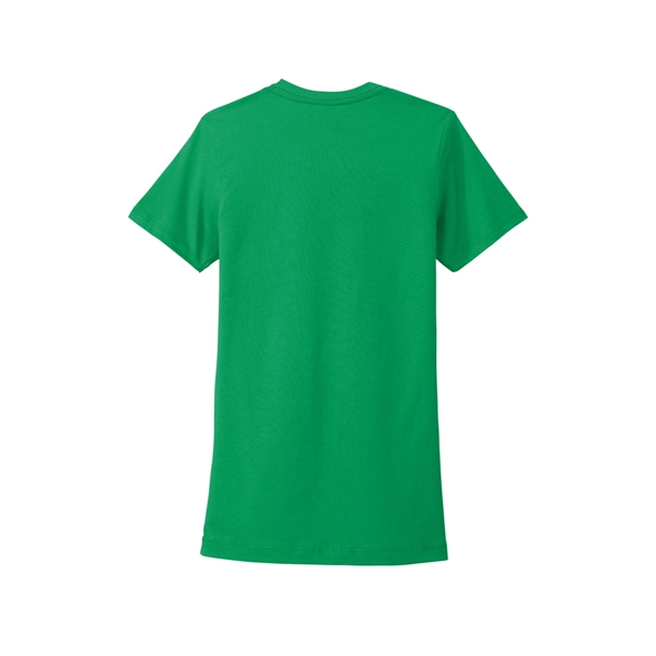 Next Level Women's Cotton Boyfriend Tee.... from ASI 84863 SanMar