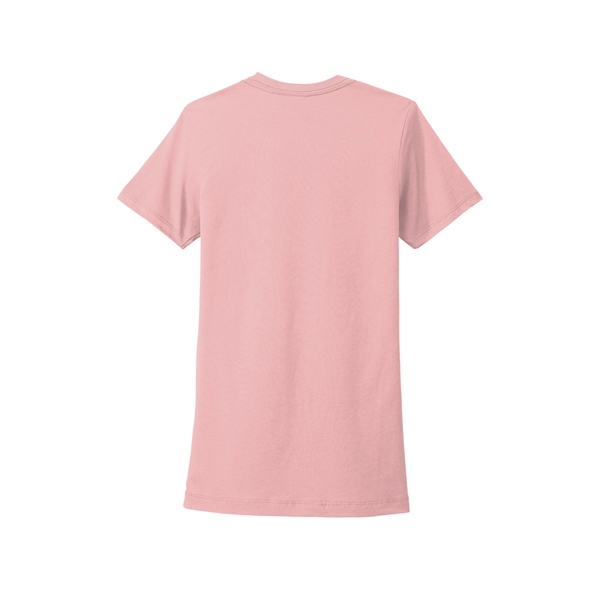 Next Level Women's Cotton Boyfriend Tee.... from ASI 84863 SanMar