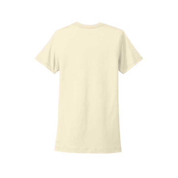 Next Level Women's Cotton Boyfriend Tee.... from ASI 84863 SanMar