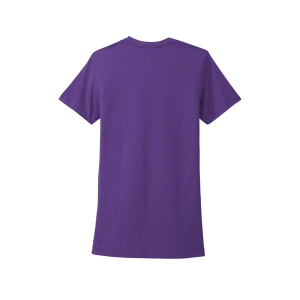 Next Level Women's Cotton Boyfriend Tee.... from ASI 84863 SanMar