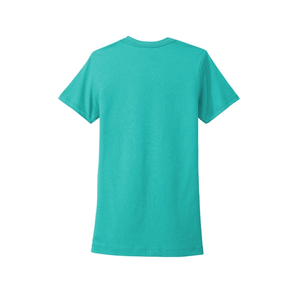 Next Level Women's Cotton Boyfriend Tee.... from ASI 84863 SanMar