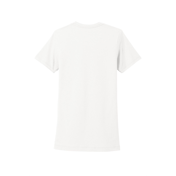 Next Level Women's Cotton Boyfriend Tee.... from ASI 84863 SanMar