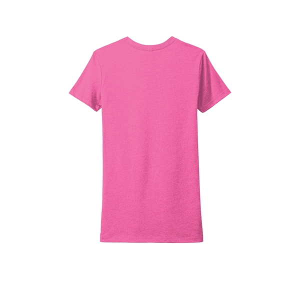 Next Level Women's CVC Tee.... from ASI 84863 SanMar