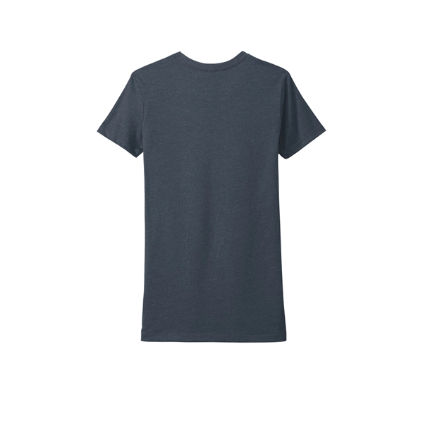 Next Level Women's CVC Tee.... from ASI 84863 SanMar