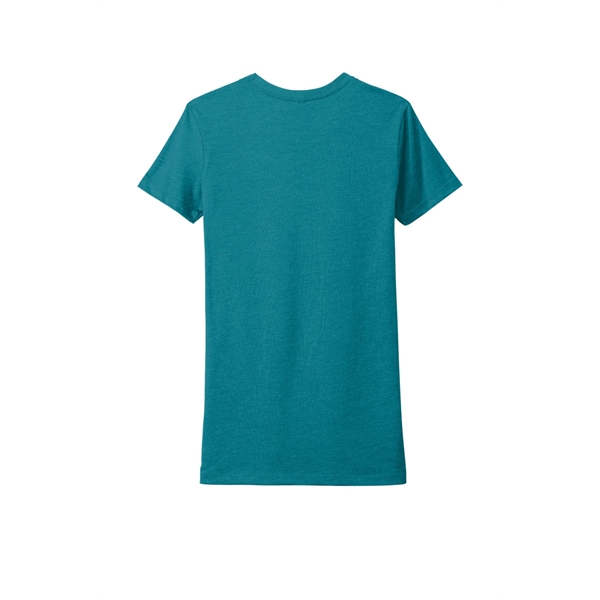 Next Level Women's CVC Tee.... from ASI 84863 SanMar