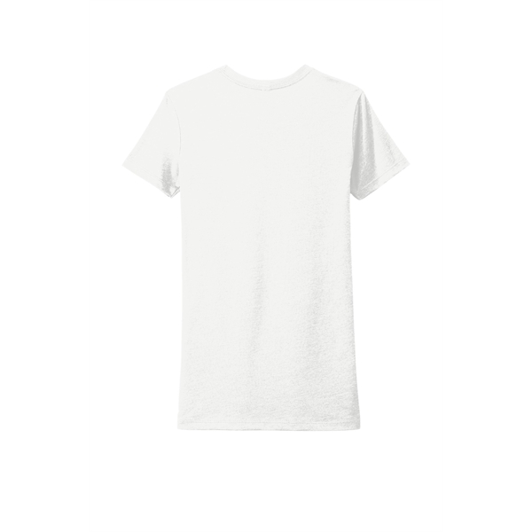 Next Level Women's CVC Tee.... from ASI 84863 SanMar