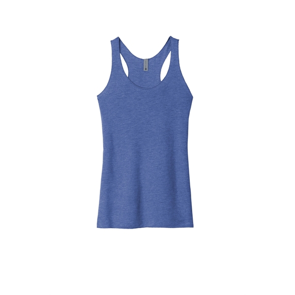 Next Level Women's Tri-Blend Racerback Tank.... from ASI 84863 SanMar
