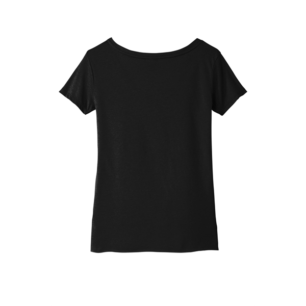Next Level Women's Festival Scoop Neck Tee.... from ASI 84863 SanMar