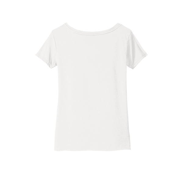 Next Level Women's Festival Scoop Neck Tee.... from ASI 84863 SanMar