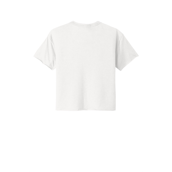 Next Level Women's Festival Cali Crop Tee.... from ASI 84863 SanMar