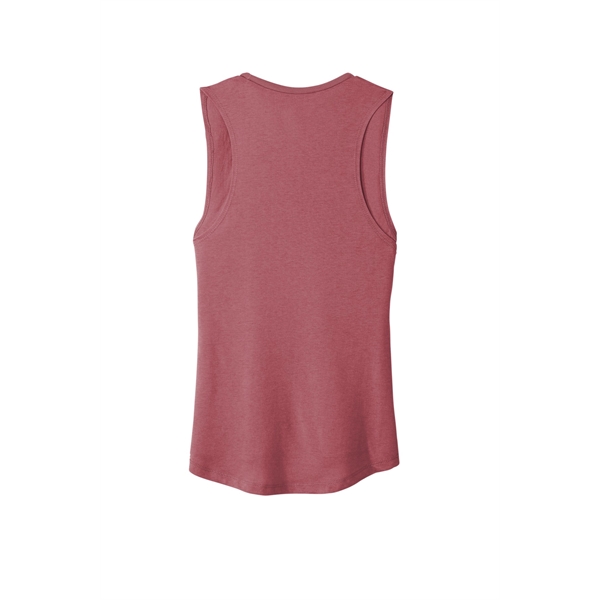Next Level Women's Festival Muscle Tank.... from ASI 84863 SanMar