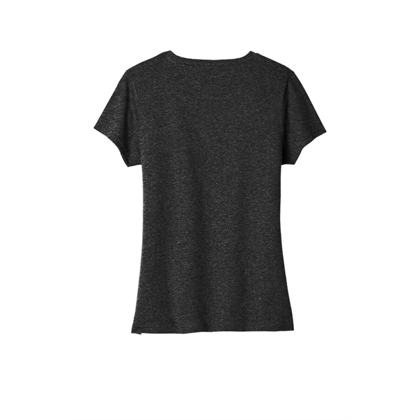 Port & Company Ladies Tri-Blend V-Neck Tee.... from ASI 84863 SanMar