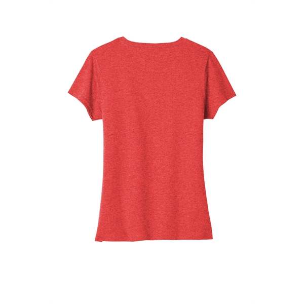 Port & Company Ladies Tri-Blend V-Neck Tee.... from ASI 84863 SanMar