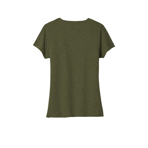 Port & Company Ladies Tri-Blend V-Neck Tee.... from ASI 84863 SanMar