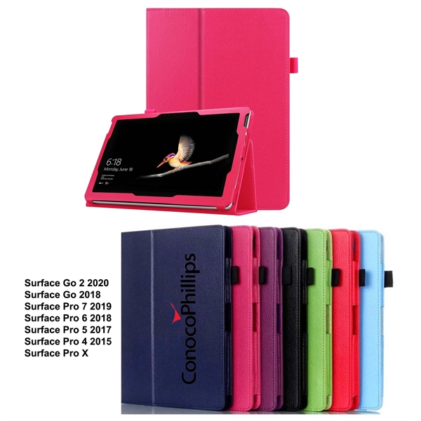 Microsoft Surface Go 2 Case 2020 / Surface Go 2018... from ASI 79909 Promotek / Promotek™