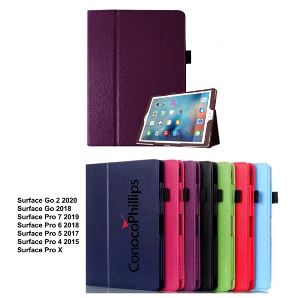 Microsoft Surface Go 2 Case 2020 / Surface Go 2018.... from ASI 79909 Promotek / Promotek™