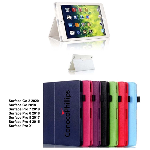 Microsoft Surface Go 2 Case 2020 / Surface Go 2018... from ASI 79909 Promotek / Promotek™