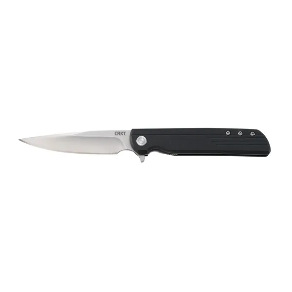 LCK +Assisted Pocket Knife - Designed by Matthew Lerch in Sussex,... from ASI 45993 Columbia River Knife & Tool / CRKT
