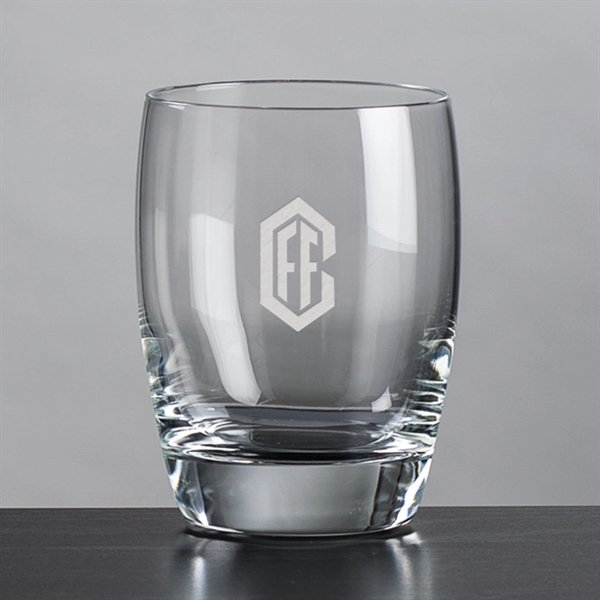 The Belfast features a tight rim to concentrate delicate aromas which... from ASI 84592 St Regis Group