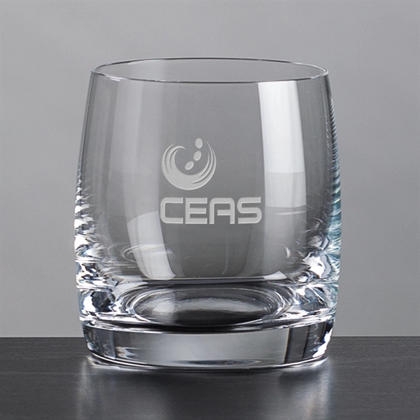 Serve your favorite beverage with confidence... from ASI 84592 St Regis Group