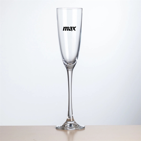 The ultra-modern style of the Evenson collection boasts a flared bowl... from ASI 84592 St Regis Group