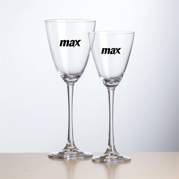 The ultra-modern style of the Evenson collection boasts a flared bowl... from ASI 84592 St Regis Group