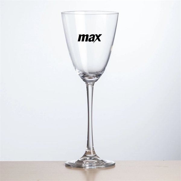 The ultra-modern style of the Evenson collection boasts a flared bowl... from ASI 84592 St Regis Group