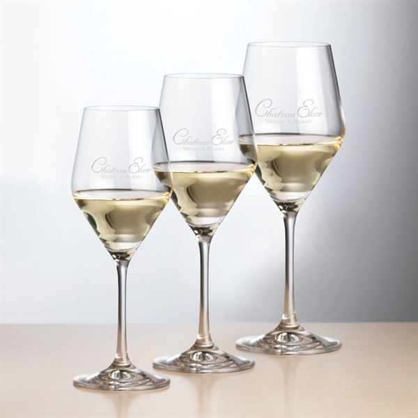 The Bengston collection is perfect for either white or red use... from ASI 84592 St Regis Group