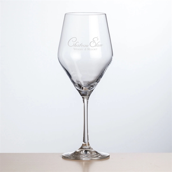 The Bengston collection is perfect for either white or red use... from ASI 84592 St Regis Group