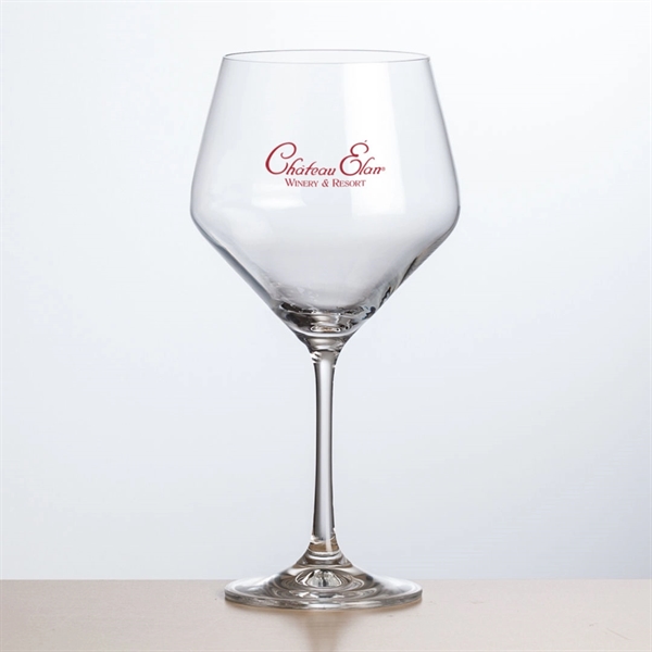 The Bengston collection is perfect for either white or red use... from ASI 84592 St Regis Group