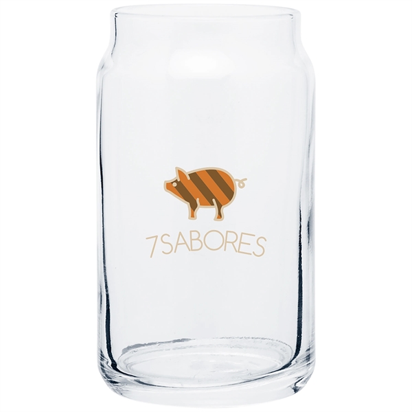 5 oz glass can taster with customization.... from ASI 51197 ETS Express, LLC