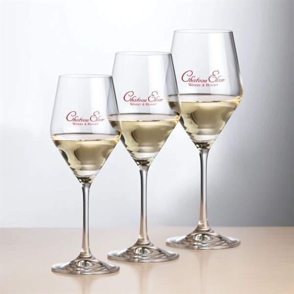 The Bengston collection is perfect for either white or red use... from ASI 84592 St Regis Group