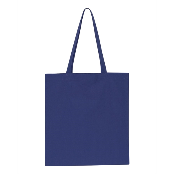 Cotton canvas tote. Blank product.... from ASI 84358 S&S Activewear
