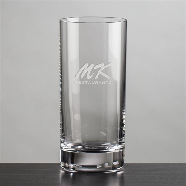 The Dresden Crystalline Barware collection features an extra thick sham for... from ASI 84592 St Regis Group