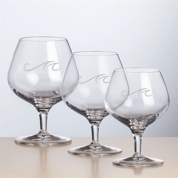 The Medway collection is perfect to enjoy any fine liquor, including... from ASI 84592 St Regis Group