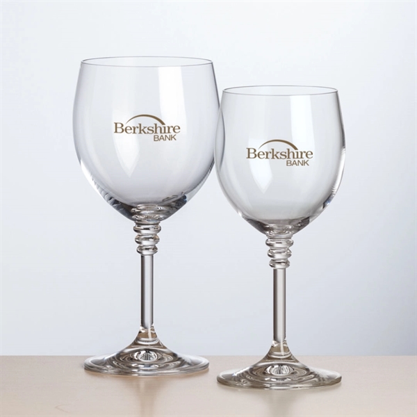 The stem of the Fiore Collection sets this apart from the... from ASI 84592 St Regis Group