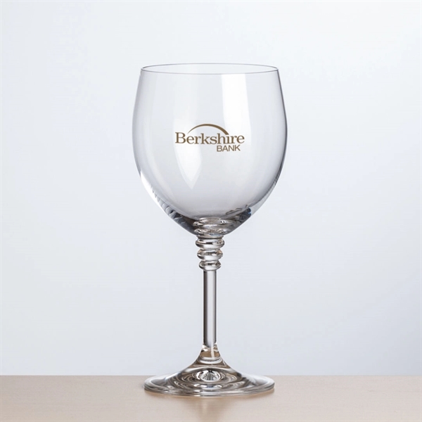 The stem of the Fiore Collection sets this apart from the... from ASI 84592 St Regis Group