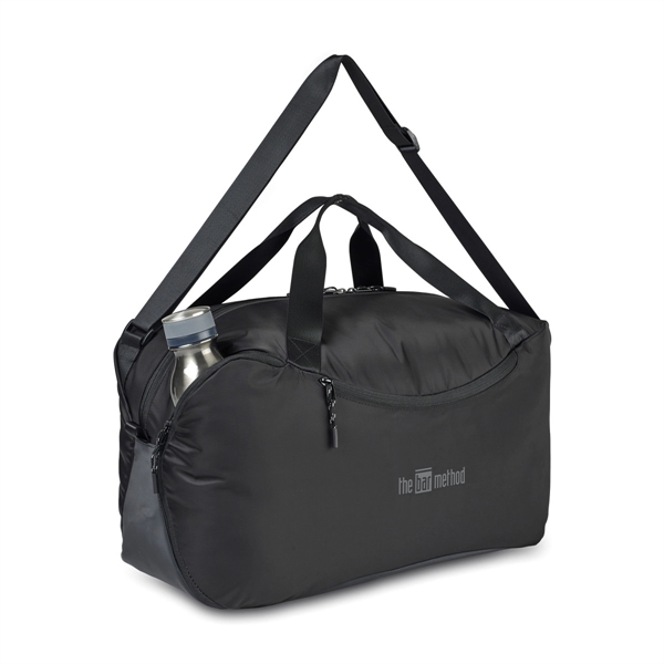 Addison Studio sport bag with a large main compartment and several... from ASI 56070 Gemline / Gemline®