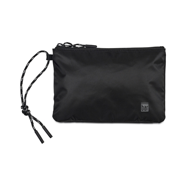 Addison Studio sport bag with a large main compartment and several... from ASI 56070 Gemline / Gemline®