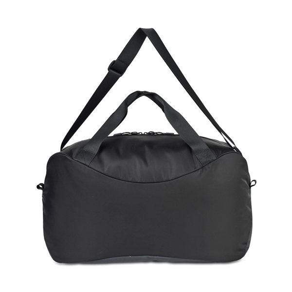 Addison Studio sport bag with a large main compartment and several... from ASI 56070 Gemline / Gemline®