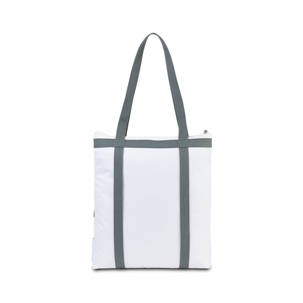 Terrex sport tote with multifunctional shoulder straps that allow you to... from ASI 56070 Gemline / Gemline®