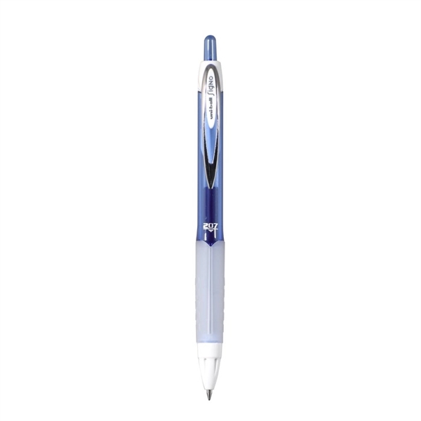 uni-ball® 207 Fashion Pen... from ASI 89320 Starline USA Inc