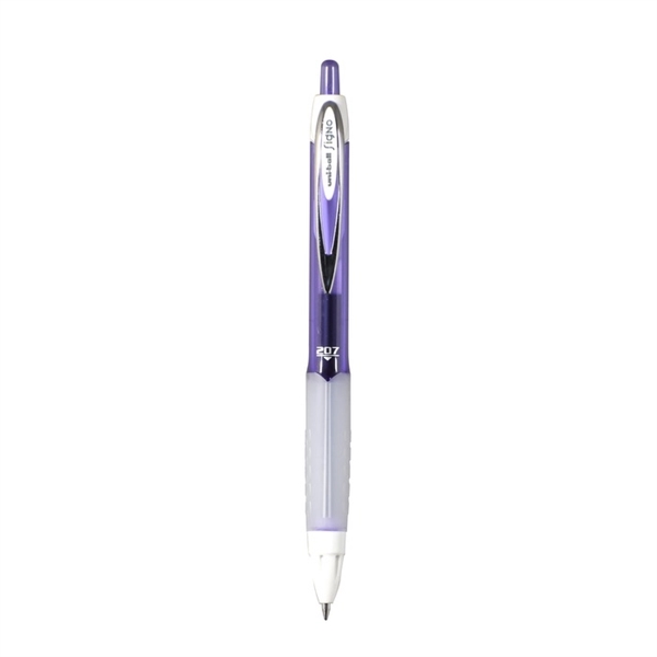 uni-ball® 207 Fashion Pen... from ASI 89320 Starline USA Inc