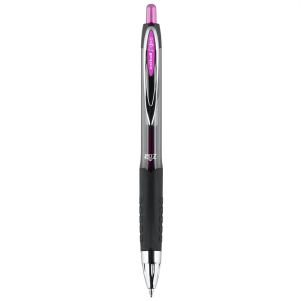 uni-ball® 207 Gel Pen... from ASI 89320 Starline USA Inc