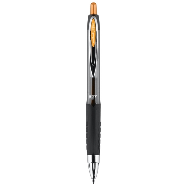 uni-ball® 207 Gel Pen... from ASI 89320 Starline USA Inc
