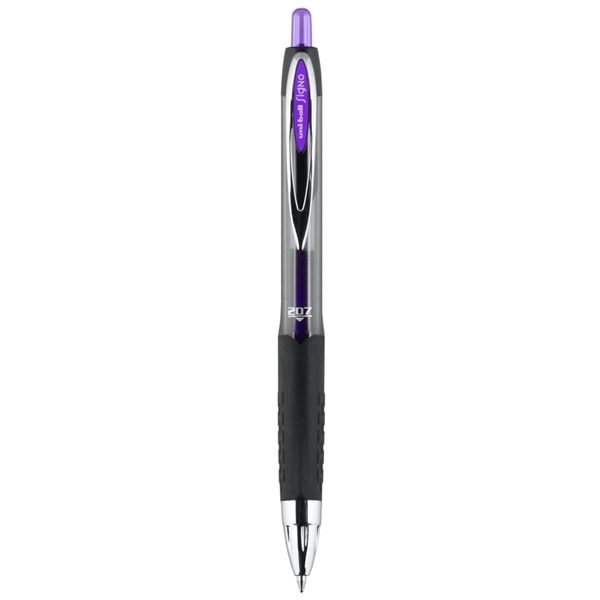uni-ball® 207 Gel Pen... from ASI 89320 Starline USA Inc
