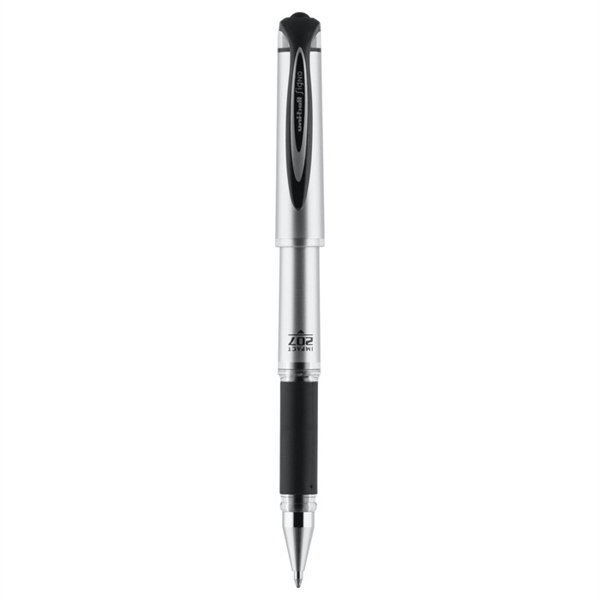 uni-ball® 207 Gel Impact Capped Pen... from ASI 89320 Starline USA Inc