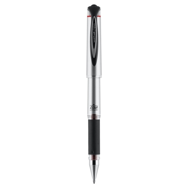 uni-ball® 207 Gel Impact Capped Pen... from ASI 89320 Starline USA Inc