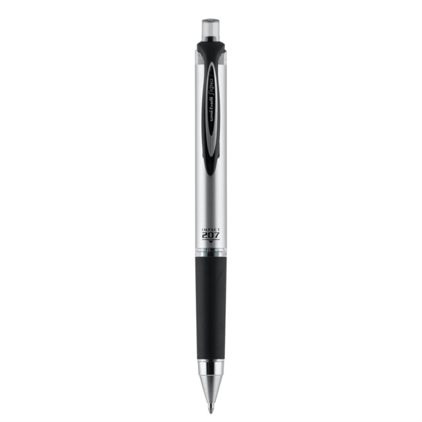 uni-ball® 207 Gel Impact Retractable Pen... from ASI 89320 Starline USA Inc