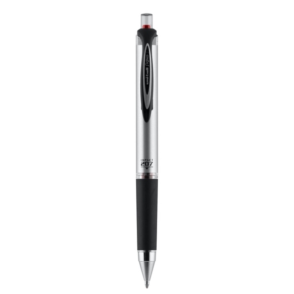 uni-ball® 207 Gel Impact Retractable Pen... from ASI 89320 Starline USA Inc